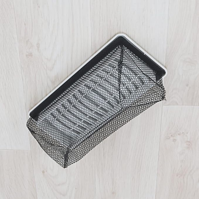 Floor Register Cover Trap, Floor Air Vent Cover Screen - Image 7