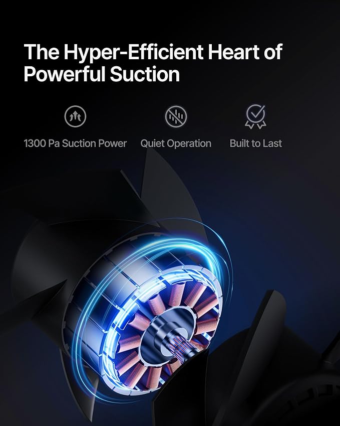 xTool SafetyPro IF2 2.0 Hyper Flow Inline Duct Fan, 14000RPM Dual Fans - Image 6