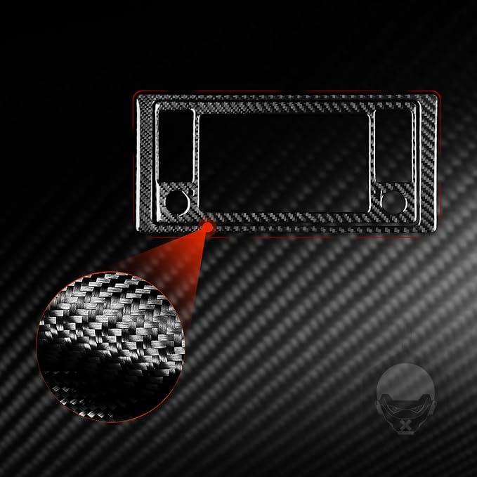 Carbon Fiber Interior Full Compatible - Image 8