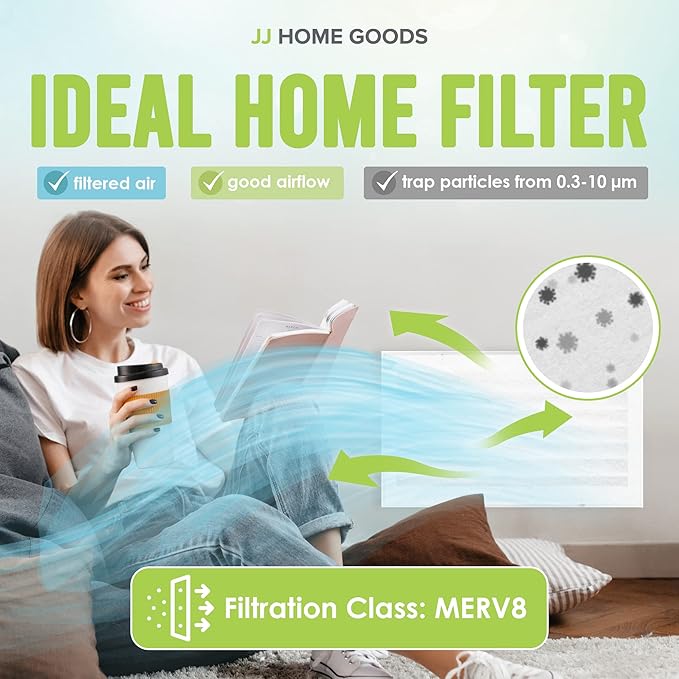 Air Vent Filters - Image 6
