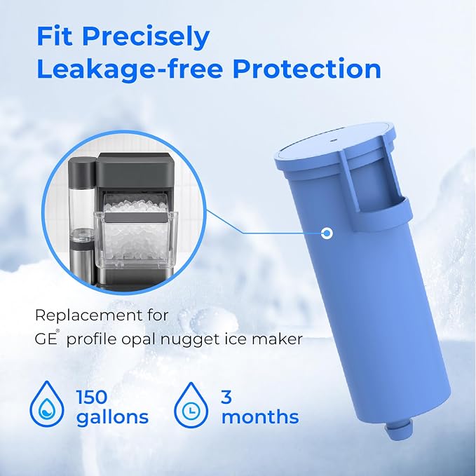 Waterdrop Scale Inhibiting Replacement - Image 6