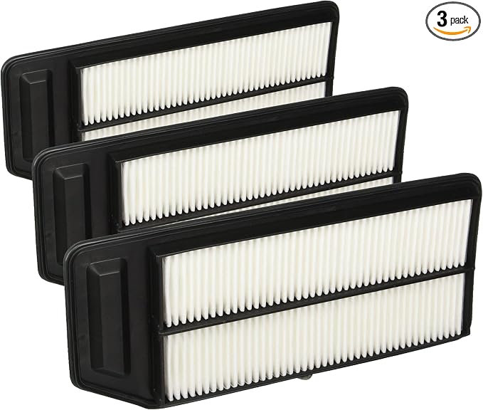 BOSCH 5146WS Workshop Engine Air Filter by BoschAutomotive