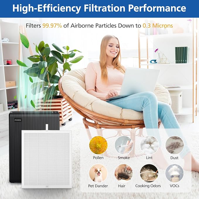 E-300L Replacement Filter Compatible - Image 7