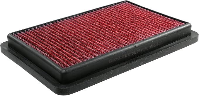 AO-2480 Air Filter Replace 33-2480, High Performance, Washable Compatible - Image 6