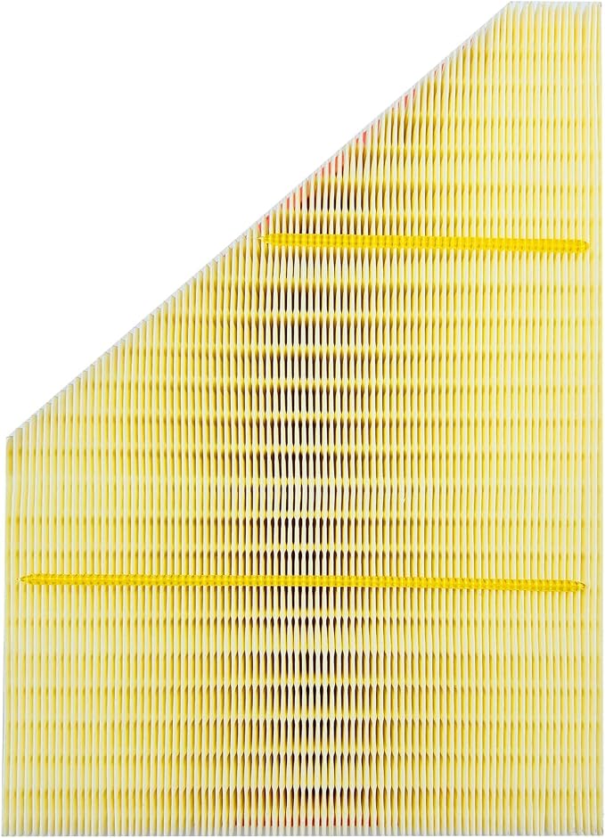 Engine Air Filter JM2332 Fits for Enclave 2018-25, XT5 2017-25, XT6 2020-25 - Image 6