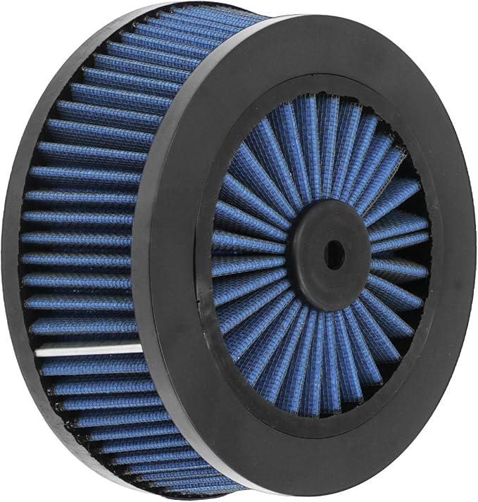 HDBUBALUS Motorcycle Air Filter Inner Element Fit - Image 3