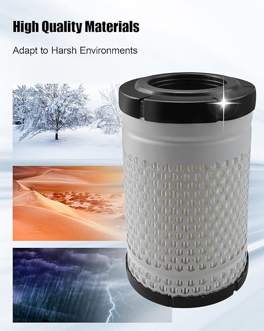 3710280M3 Filter Maintenance Kit Replace 3707793M1 6259119M91 6258877M91 - Image 4