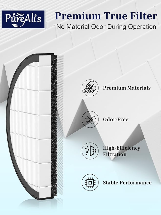 MB-032 Replacement Filter Compatible - Image 4