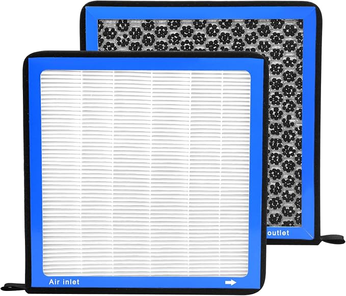 CF10374, Cabin Air Filter with activated carbon particle - Image 6