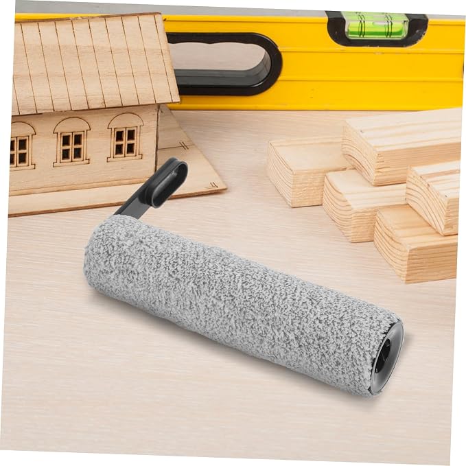 Cabilock 1set Replacement Brush and Filter - Image 5