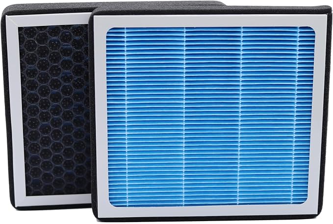 CF10285 Cabin Air Filter Compatible by Omrisy