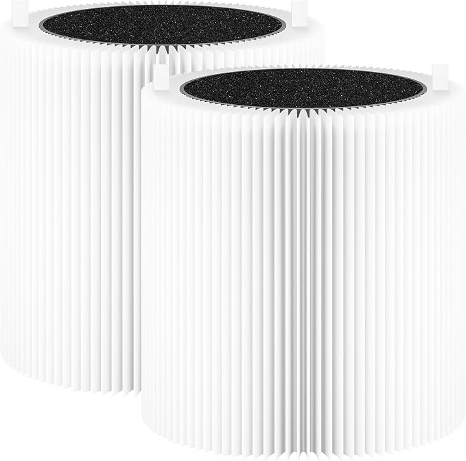 Improvedhand Blue Pure 311 AUTO Filter Replacement by Improvedhand