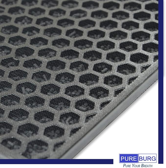 PUREBURG Replacement Filter Compatible - Image 5
