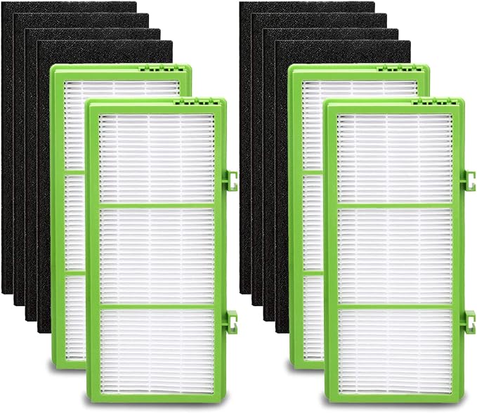 Filter Compatible with Holmes Aer1 Series, Replacement Parts # HAPF300AH-U4R by IOYIJOI