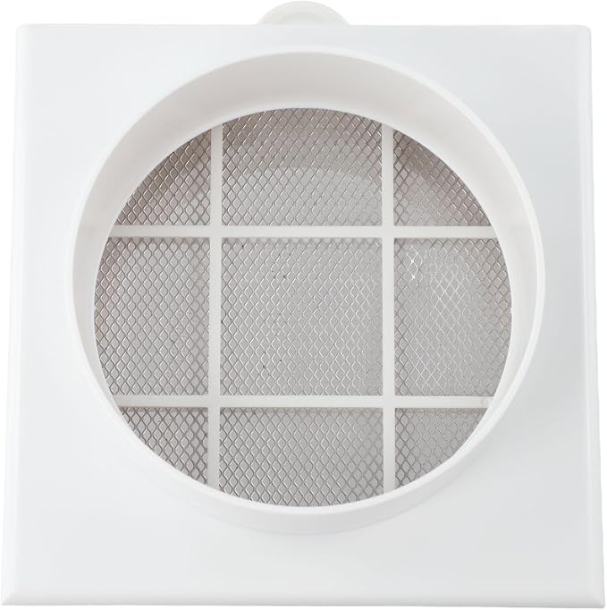 Duct Air Filter for PVC and PE Pipe - Image 2