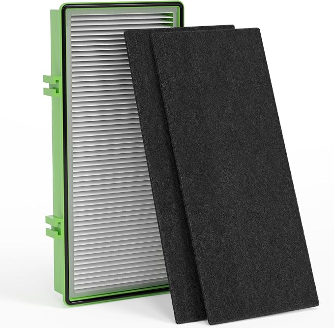 Leemone Aer1 Filter Replacement by Leemone