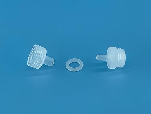 Lab Filter Holder Reusable Syringe Filter - Image 3