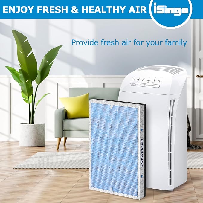 MSA3 Replacement Filter, Compatible - Image 7