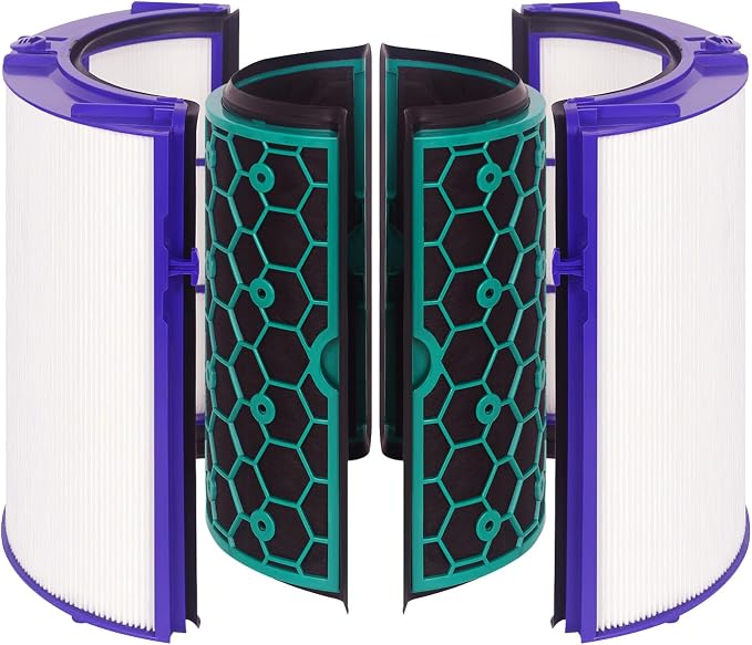 TP04 Replacement Filter for Dyson Air Purifier TP04 HP04 DP04 Pure Cool Fan Hot by Unknown