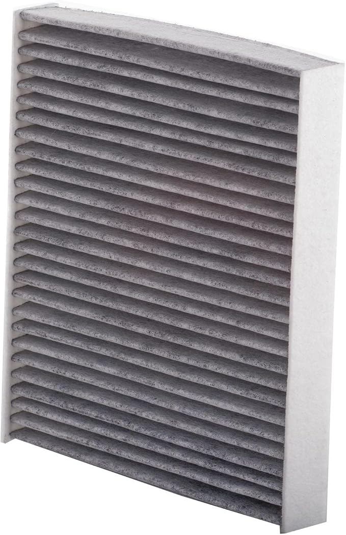 PG PC99237C Activated Charcoal Cabin Air Filter | Fits 2019-2027 Toyota RAV4 - Image 4