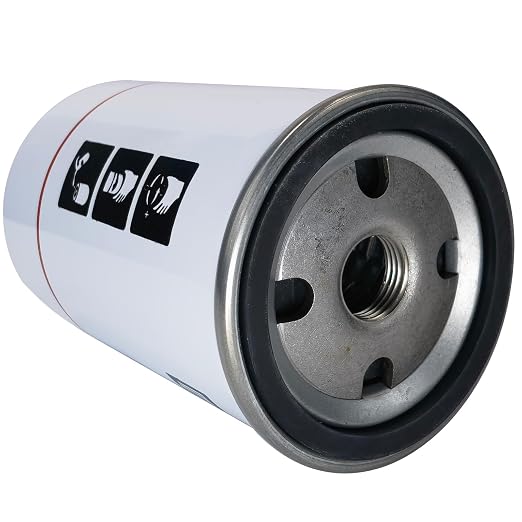 2901-0919-00 Filter Kit 1622087100 Air/Oil Separator, 1513033701 Oil - Image 5