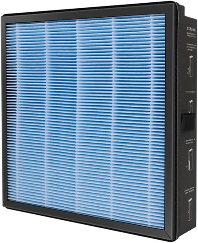 Air Purifier Ventilation Filter Replacement Part A1 MJXFJ-150-A1, Compatible - Image 3