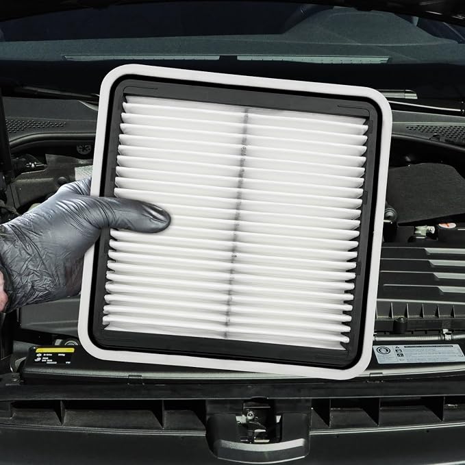Engine Air Filter JM1654 Fits for WRX 2015-2021, Impreza 2008-2011, Forester - Image 7