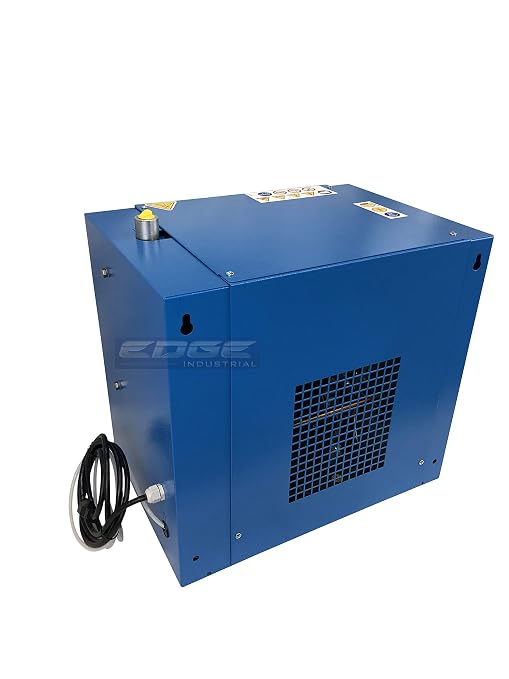 Schulz Refrigerated Air Dryer for Air Compressor, Compressed Air Systems - Image 4