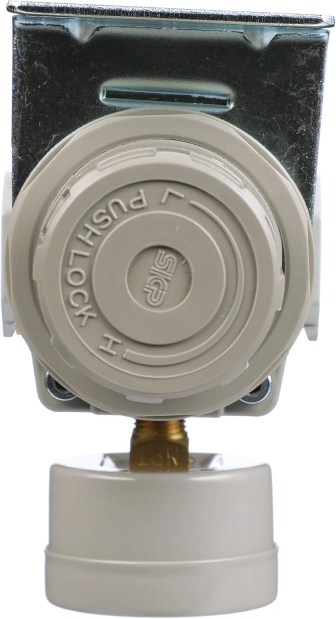 PneumaticPlus SAW300-N03BG-MEP Compressed Air Filter Regulator Piggyback Combo - Image 6
