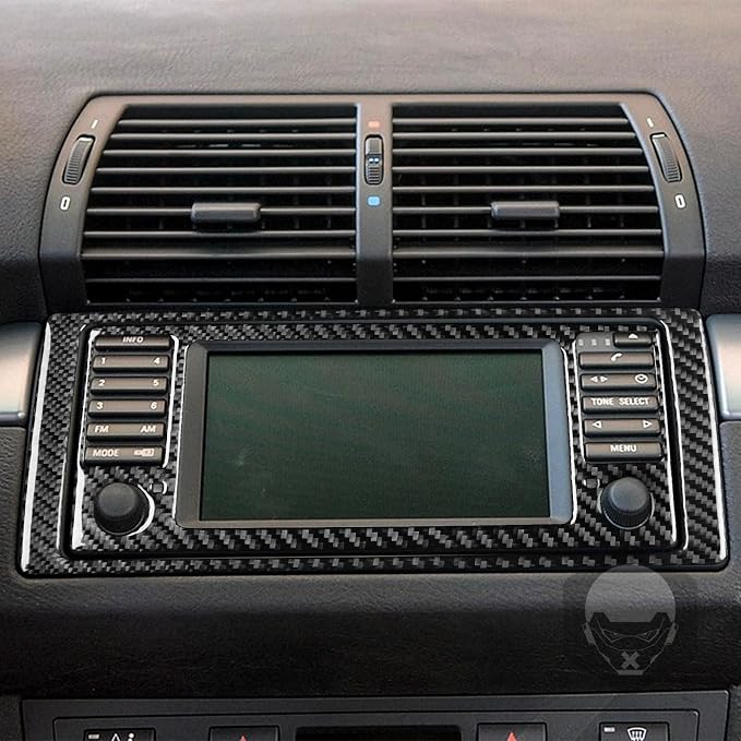 Carbon Fiber Interior Full Compatible - Image 7