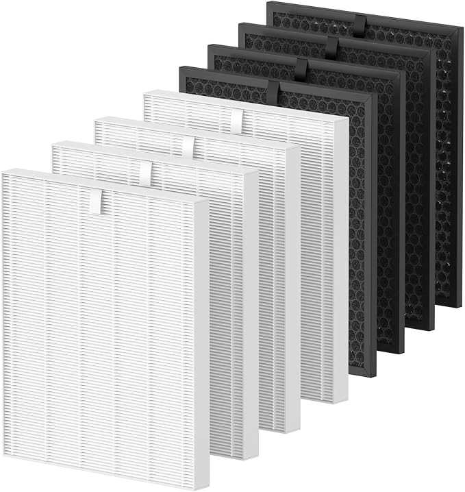 4 Sets Filter Q –1712-0123-00 by FMDZFL
