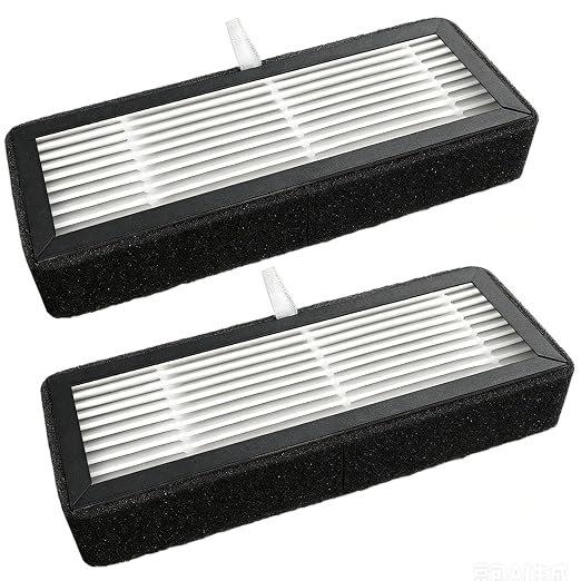 2-Pack Air Filter for Flashforge AD5X / AD5M / AD5M Pro – HEPA13 + Activated by Wefuit