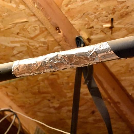 TapePlus Aluminum Foil Tape - Image 8