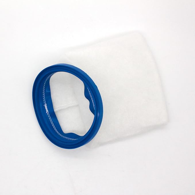 RINMEE X-treme Multilayer Filter Bag, compatible - Image 3