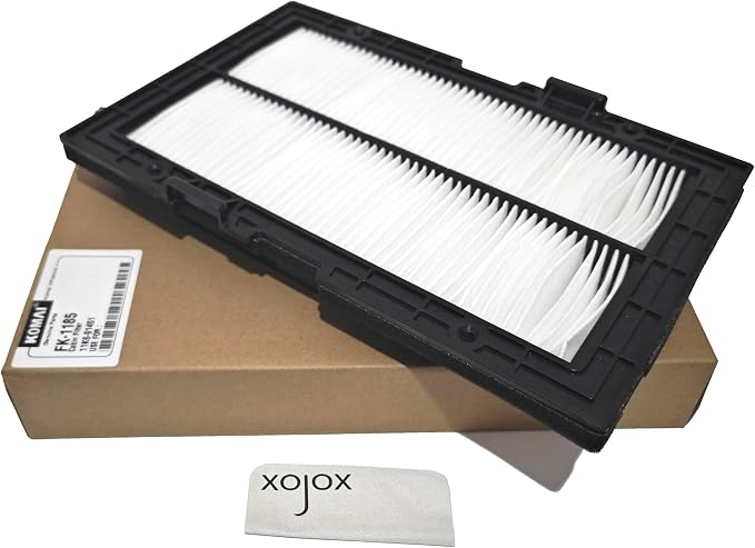 Cabin Filter 11K691451 Compatible - Image 2