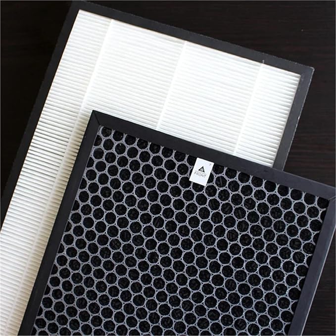 Air Purifier Filter, Compatible - Image 3