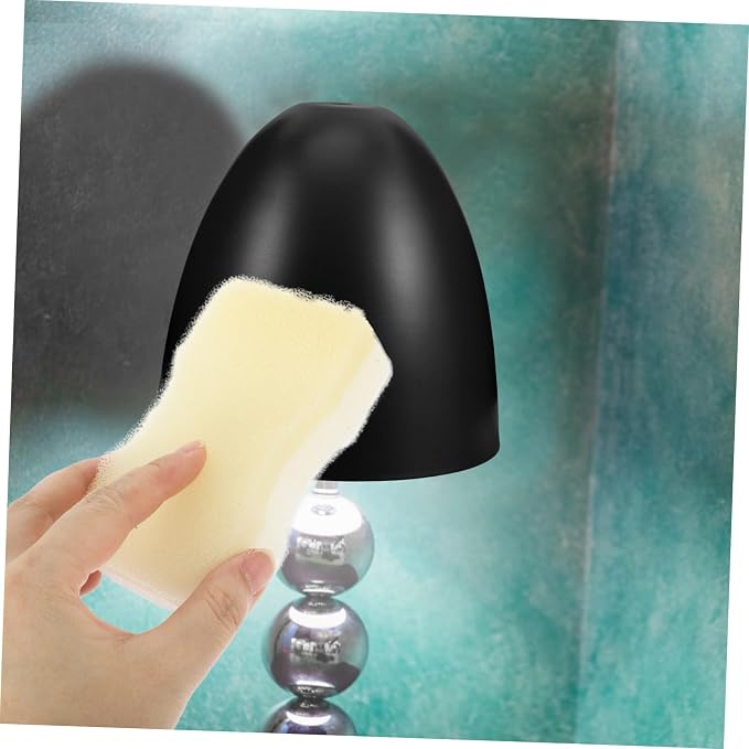 1set Cleaning Dry Eraser Removal Lamp Shade Cleaner Sponges - Image 3