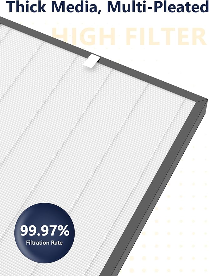 3000 Replacement Filter Compatible - Image 4