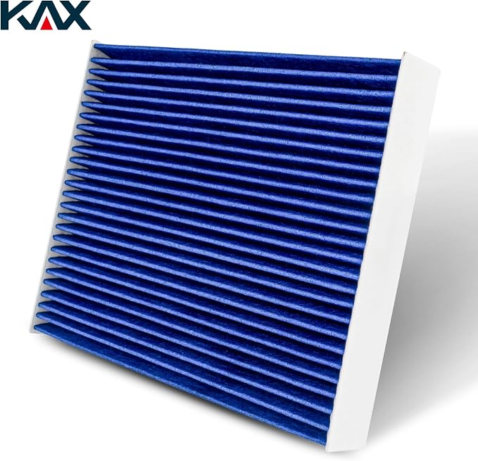 KAX Premium HEPA Cabin Air Filter - Image 8