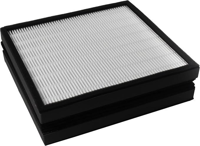 HQRP Filter Kit Replacement for Oreck WK01234QPC, Opti Max 94 AIR94 Compatible - Image 5