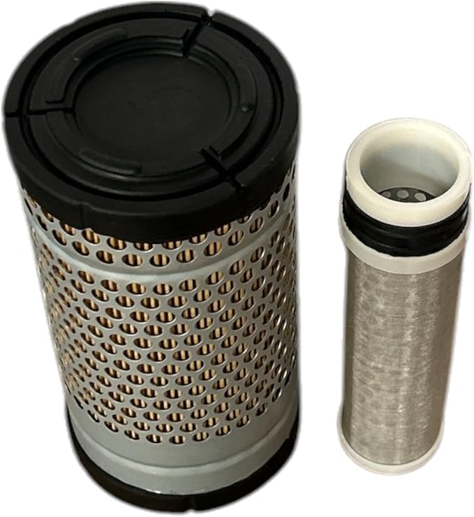 Air Filter Kit for Kubota B2650 B2301 B2320 B2601 B26 B21 B3030 B3000 B2920 - Image 4