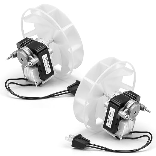 99080166 BP28 Bathroom Fan Motor by Fetechmate