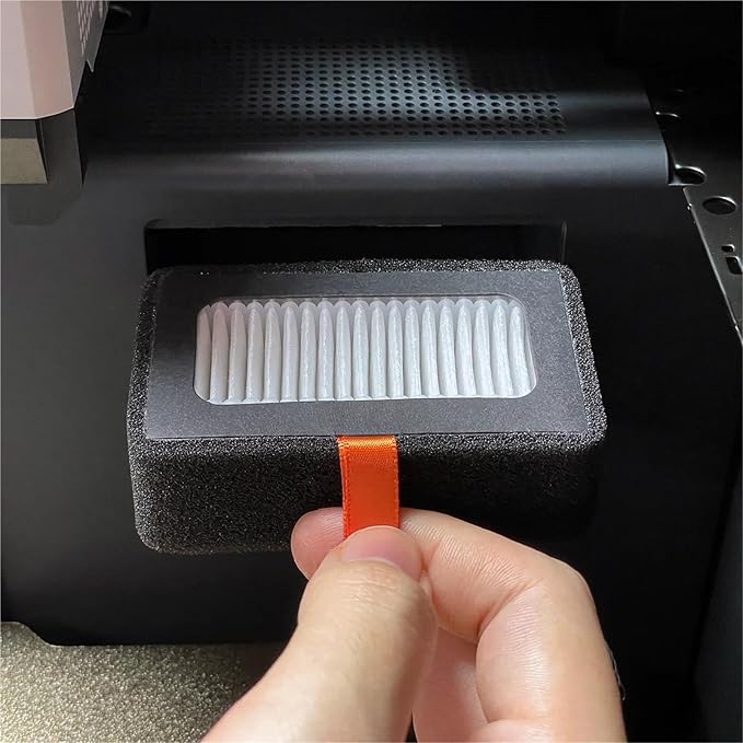 for Bambu Labs hepa Filter hepa 13 + Activated Carbon - Image 6