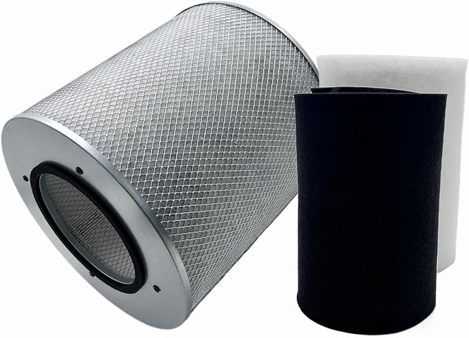 Replacement Filter Kit Compatible by Slirceods