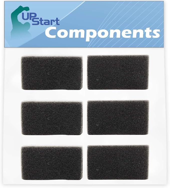 6 UpStart Components Replacement - Image 5