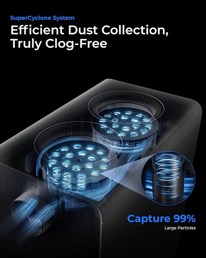 xTool SafetyPro AP2 Smoke Purifier - Image 4