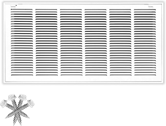 30x14 Return Air Vent Cover Grille by HVACPremium