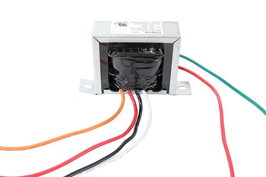 Endurance Pro 2 Pk EI Type Isolation Transformers PRI.120/208/240 V AC 50/60Hz - Image 7