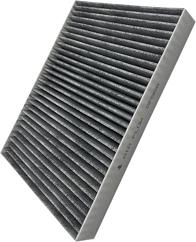 GF668 Cabin Air Filter for Dodge Challenger, Charger 2011-2023, Chrysler 300 - Image 4