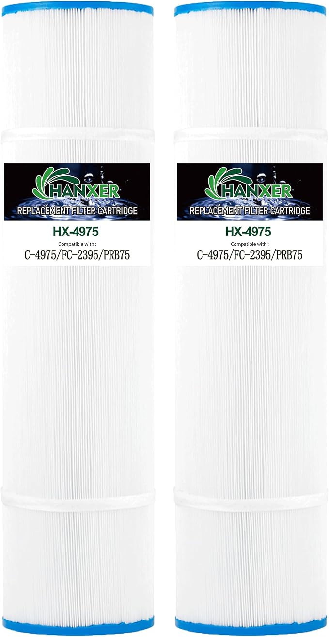 HANXER® C-4975 Spa Filter Cartridge Replaces by HANXER